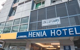 Henia Hotel