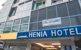 Henia Hotel